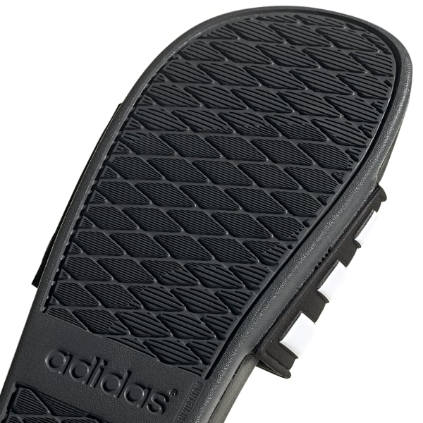 ADIDAS Men's Adilette Comfort Adjustable Slide Sandals