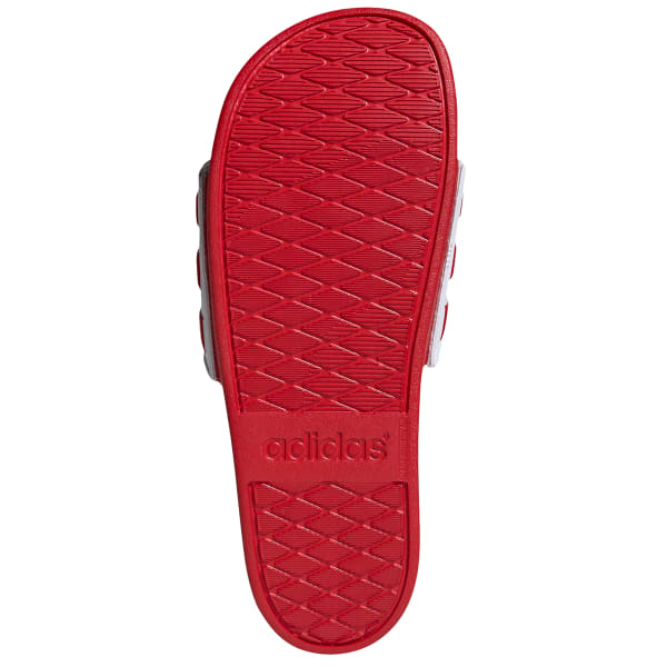 ADIDAS Men's Adilette Comfort Adjustable Slide Sandals