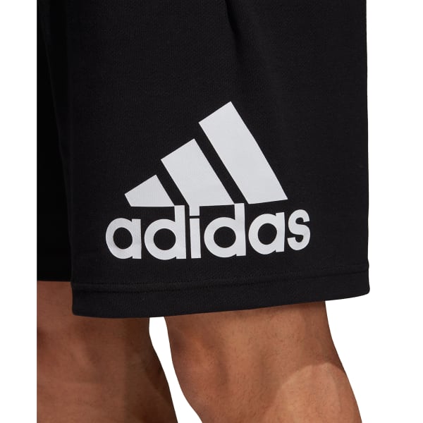 ADIDAS Men's Single Jersey Shorts