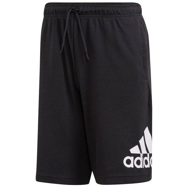 ADIDAS Men's Single Jersey Shorts