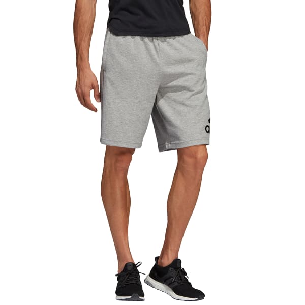 ADIDAS Men's Single Jersey Shorts