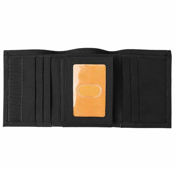 TIMBERLAND PRO Men's Cordura Nylon Rfid Trifold Wallet