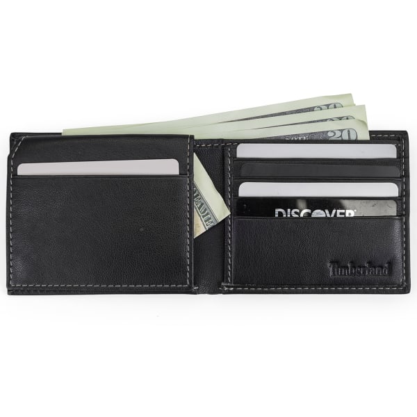 TIMBERLAND Blix Passcase Wallet