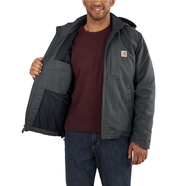 CARHARTT Men's Full Swing Cryder Jacket, Extended Sizes