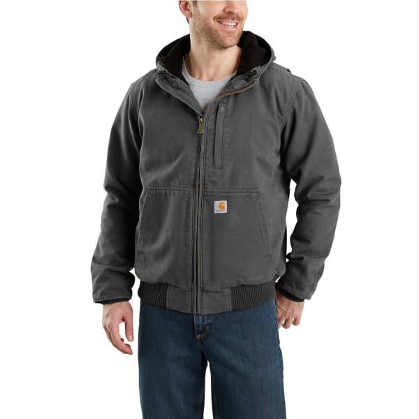 CARHARTT Men's Full Swing Armstrong Active Jacket,  Extended Sizes