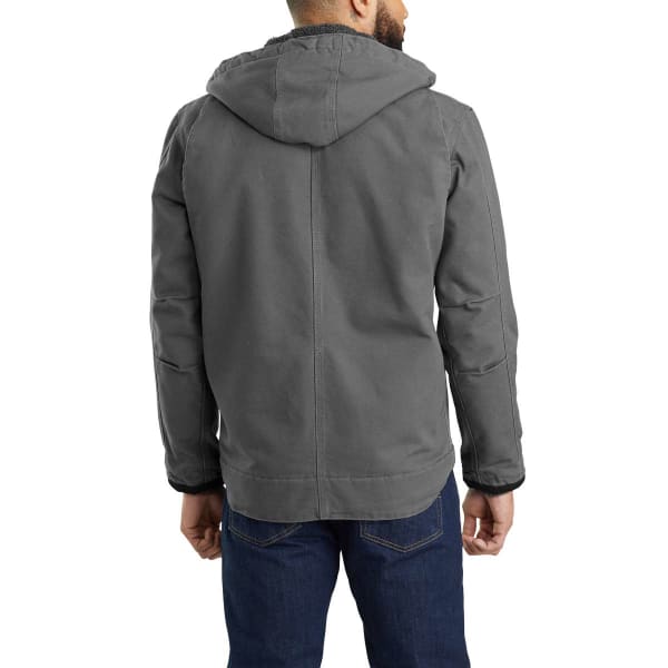 CARHARTT Men's Bartlett Jacket, Extended Sizes