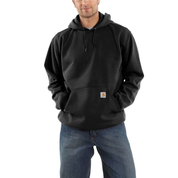 CARHARTT Men's Pullover Hoodie, Extended Sizes