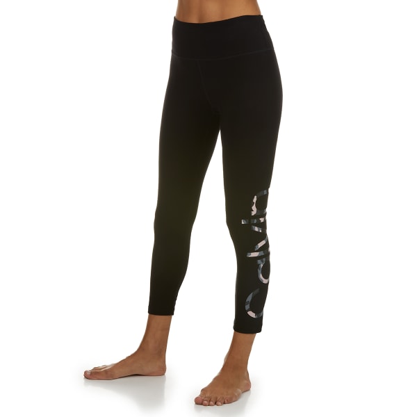 Calvin Klein Performance Logo Legging