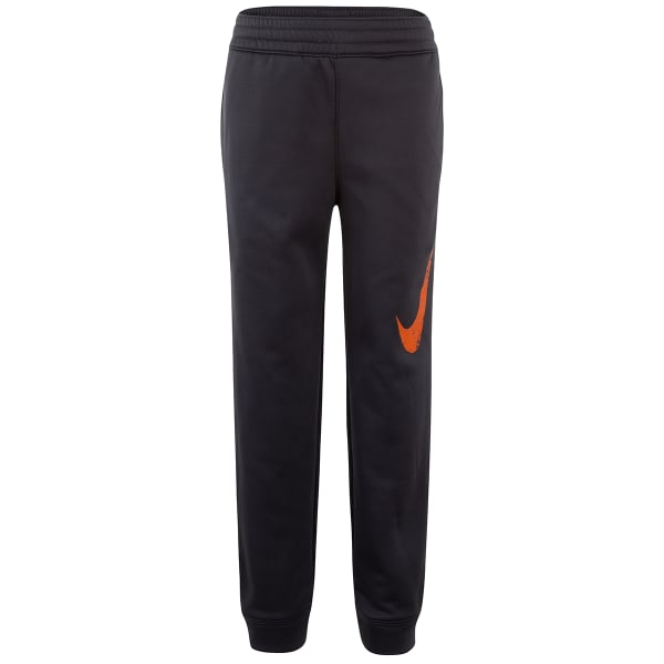 NIKE Boys' Therma Basketball Pants