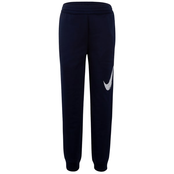 NIKE Boys' Therma Basketball Pants