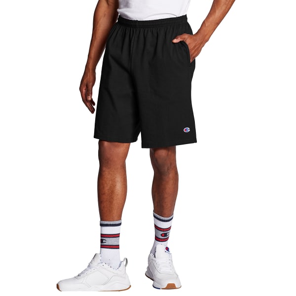 CHAMPION Men's Classic Jersey Cotton Shorts - Bob’s Stores