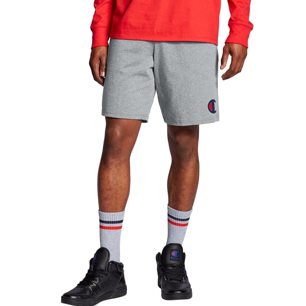 CHAMPION Men's Classic Jersey Shorts