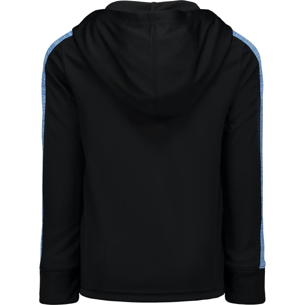 UNDER ARMOUR Boys' Performance Twist Hoodie