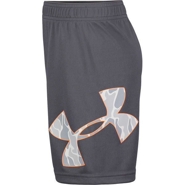 UNDER ARMOUR Boys' Diverge Multi Striker Shorts