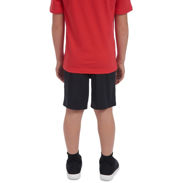 UNDER ARMOUR Little Boys' Prototype Logo Shorts