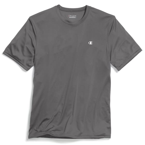 CHAMPION Men's Short-Sleeve Double Dry Core Tee