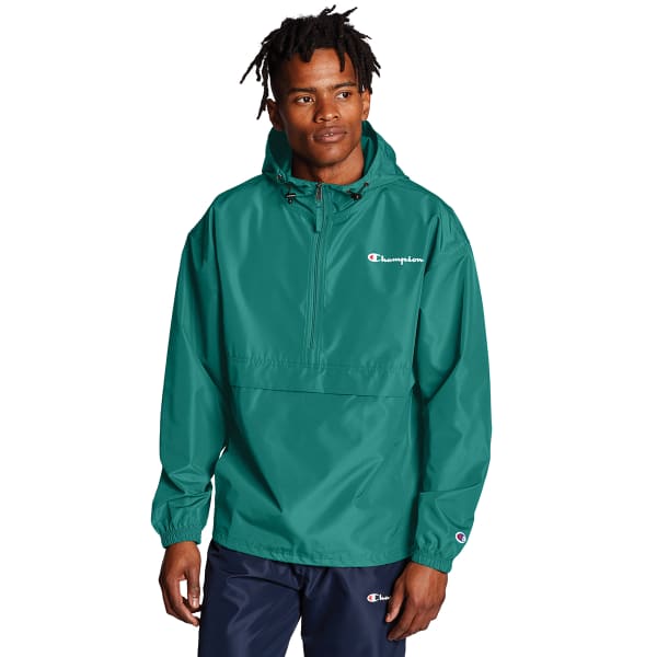 CHAMPION Men's Packable Jacket