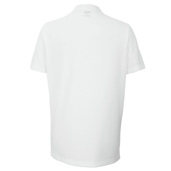 ADIDAS Boys' Climalite Performance Logo Tee