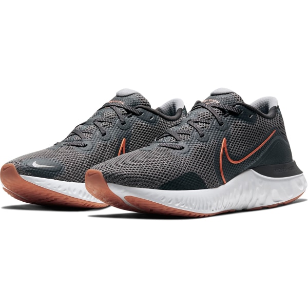 NIKE Men's Renew Run Running Shoe