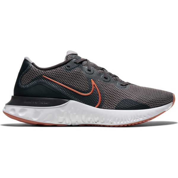 NIKE Men's Renew Run Running Shoe