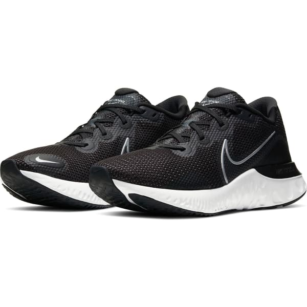 NIKE Men's Renew Run Running Shoe