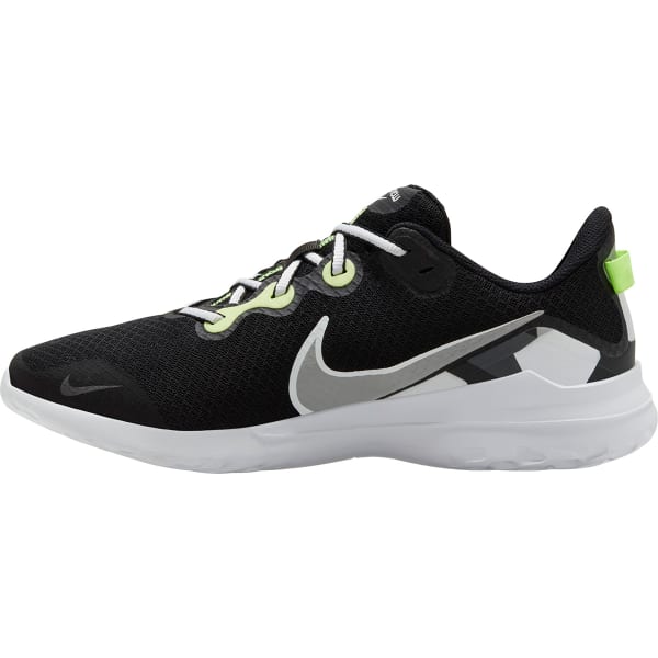 NIKE Men's Renew Ride Running Shoe