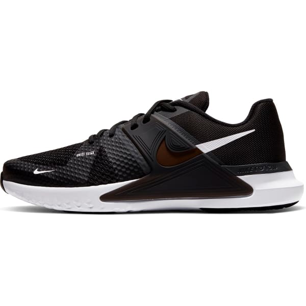 NIKE Men's Renew Fusion Running Shoe