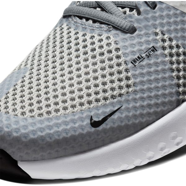 NIKE Men's Renew Fusion Running Shoe