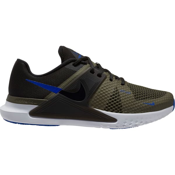 NIKE Men's Renew Fusion Running Shoe