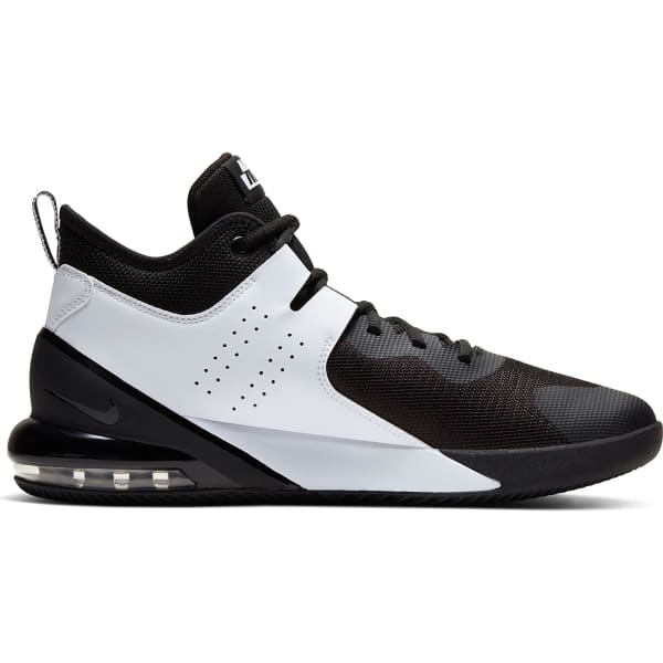 NIKE Men's Air Max Impact Basketball Shoe