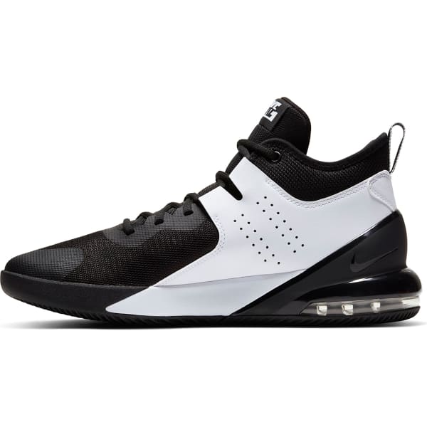 NIKE Men's Air Max Impact Basketball Shoe