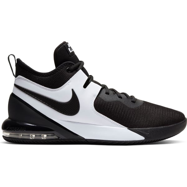 NIKE Men's Air Max Impact Basketball Shoe