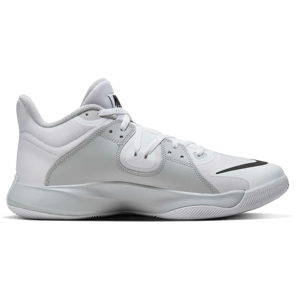 NIKE Men's Fly.By Mid Basketball Shoe