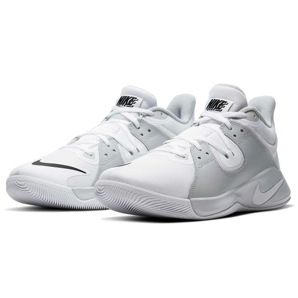 NIKE Men's Fly.By Mid Basketball Shoe