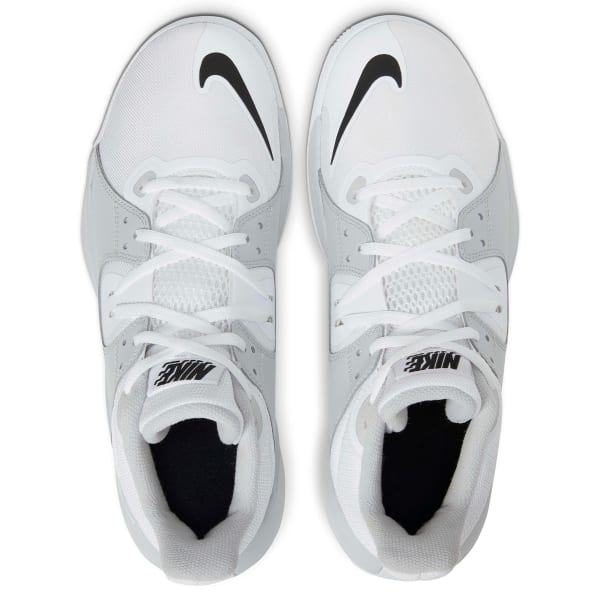 NIKE Men's Fly.By Mid Basketball Shoe