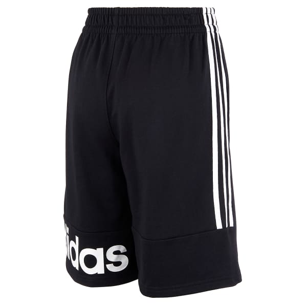 ADIDAS Boys' Core Linear Shorts