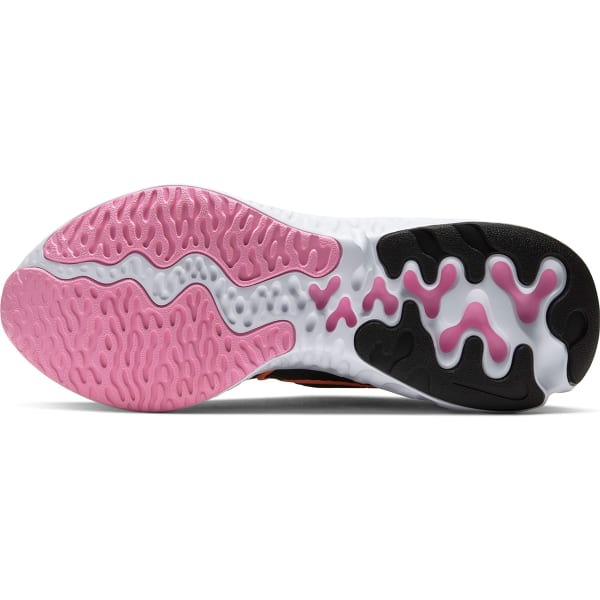 NIKE Women's Renew Run Running Shoe