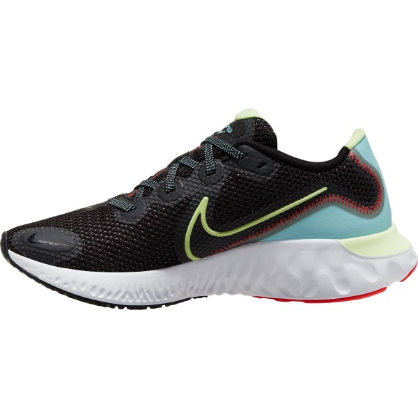 NIKE Women's Renew Run Running Shoe