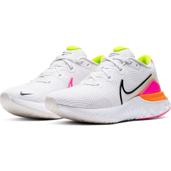 NIKE Women's Renew Run Running Shoe