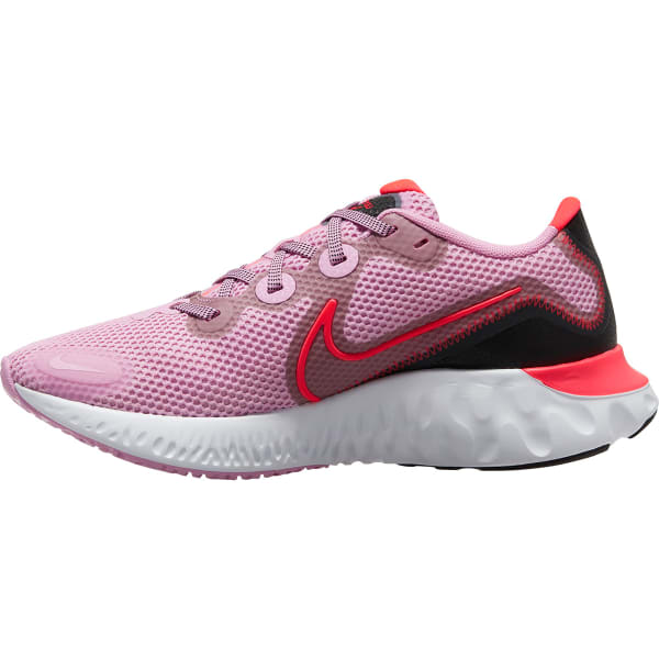 NIKE Women's Renew Run Running Shoe