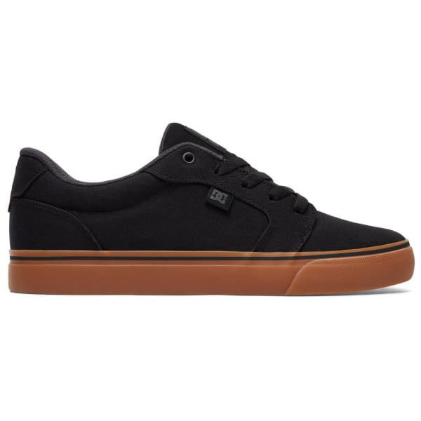 DC SHOES Men's Anvil TX Shoe