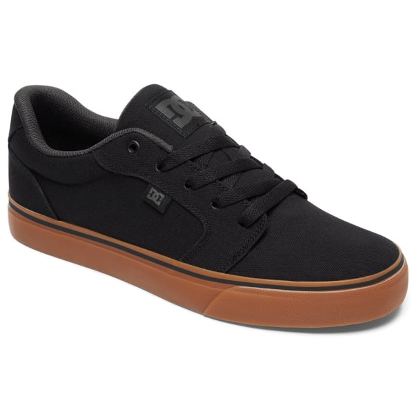 DC SHOES Men's Anvil TX Shoe