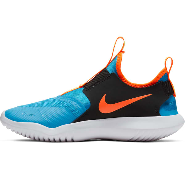 NIKE Boys' Flex Runner Running Shoes