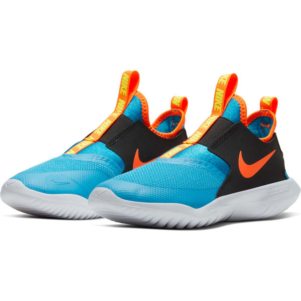 NIKE Boys' Flex Runner Running Shoes