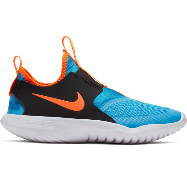 NIKE Boys' Flex Runner Running Shoes