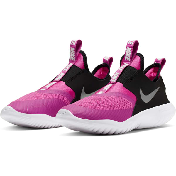 NIKE Girls' Flex Runner Running Shoe