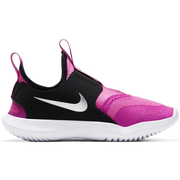 NIKE Toddler Girls' Flex Runner Sneakers