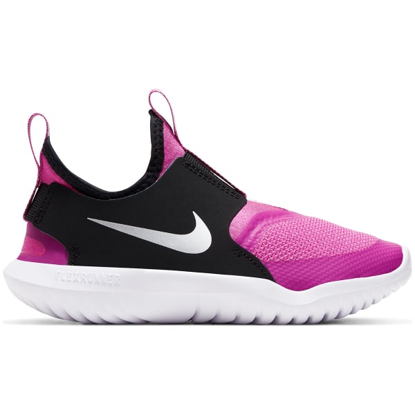 NIKE Toddler Girls' Flex Runner Sneakers