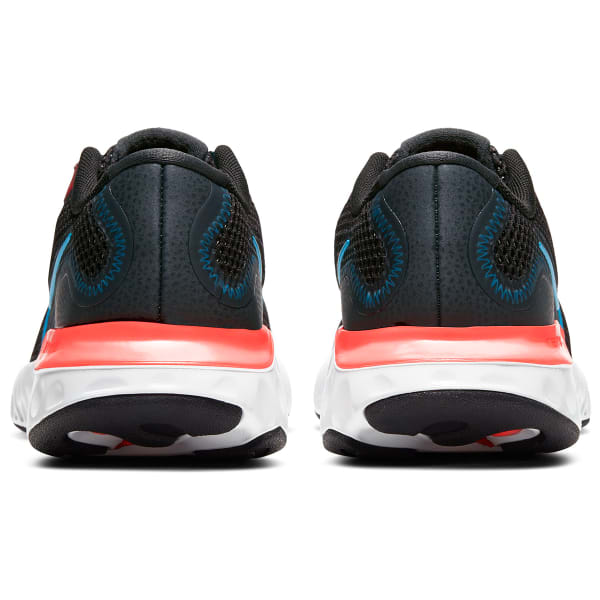 NIKE Boys' Renew Running Shoes