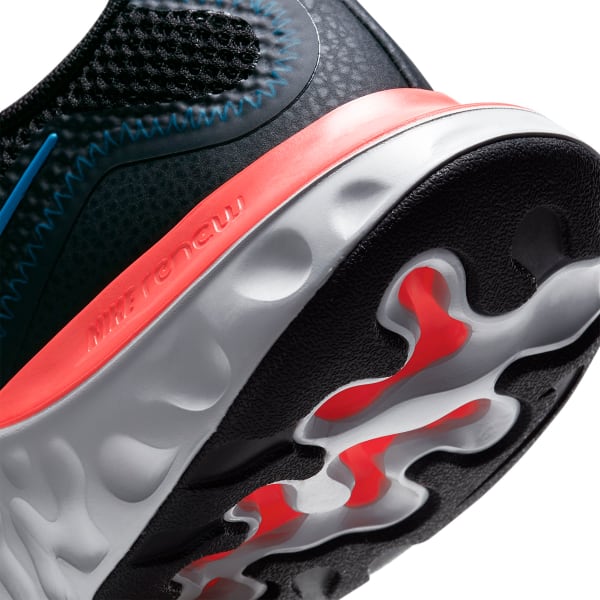 NIKE Boys' Renew Running Shoes